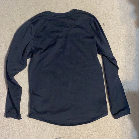 Jordan U of M long sleeve - Picture 3 of 3